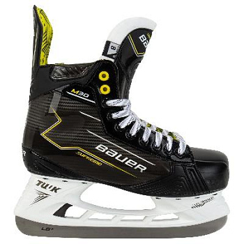Коньки BAUER S24 SUPREME M30 SR