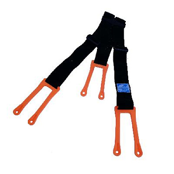 Подтяжки HOCKEY STYLE SR