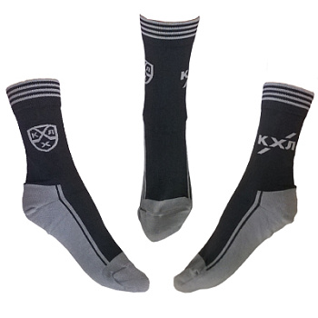 Носки спортивные уплотненные Art-Tex KSN 17T SR