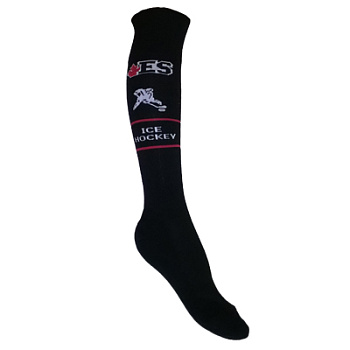Гольфы спортивные уплотненные Art-Tex ES 9T JR