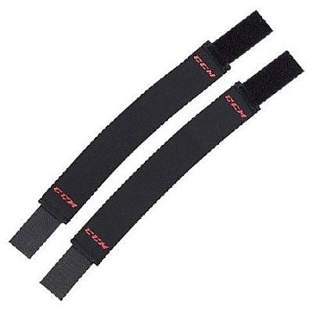 Липучки для щитков CCM SHIN GUARD STRAP SR