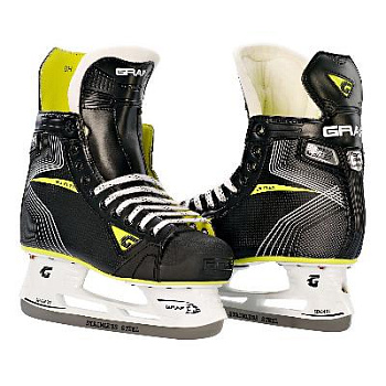 Коньки GRAF Supra 3035S SR