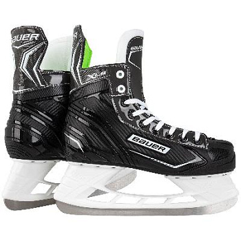 Коньки BAUER S21 X-LS INT