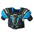 Нагрудник BAUER X SHOULDER PAD JR
