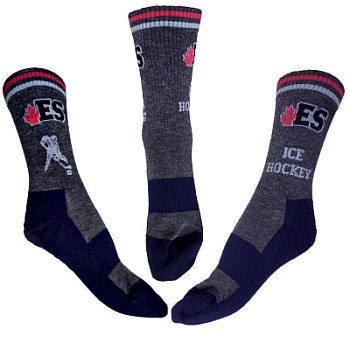Носки спортивные тонкие Art-Tex ES 8 SR