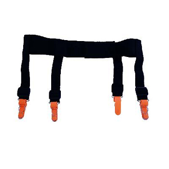 Пояс для гамаш HOCKEY STYLE JR