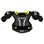 Нагрудник CCM TACKS 9550 YTH