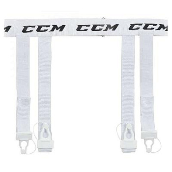 Пояс для гамаш CCM Garterbelt loop JR