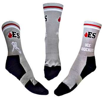 Носки спортивные уплотненные Art-Tex ES 12T SR