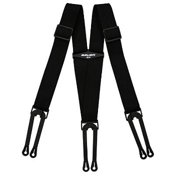 Подтяжки BAUER SUSPENDERS SR