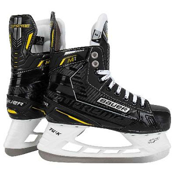 Коньки BAUER SUPREME M1 JR